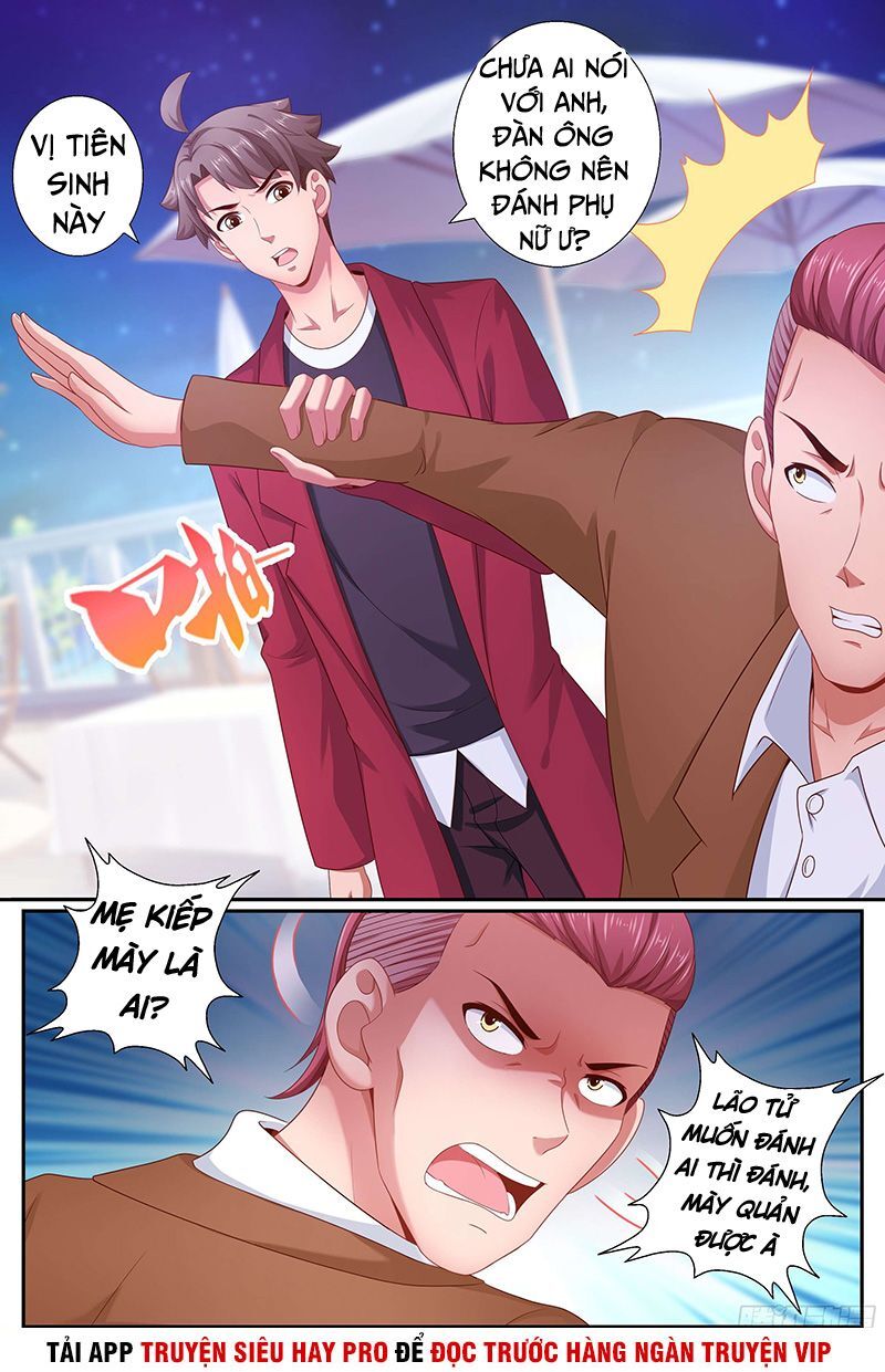 Ta Có Phòng Riêng Thời Tận Thế Chapter 145 - Trang 2