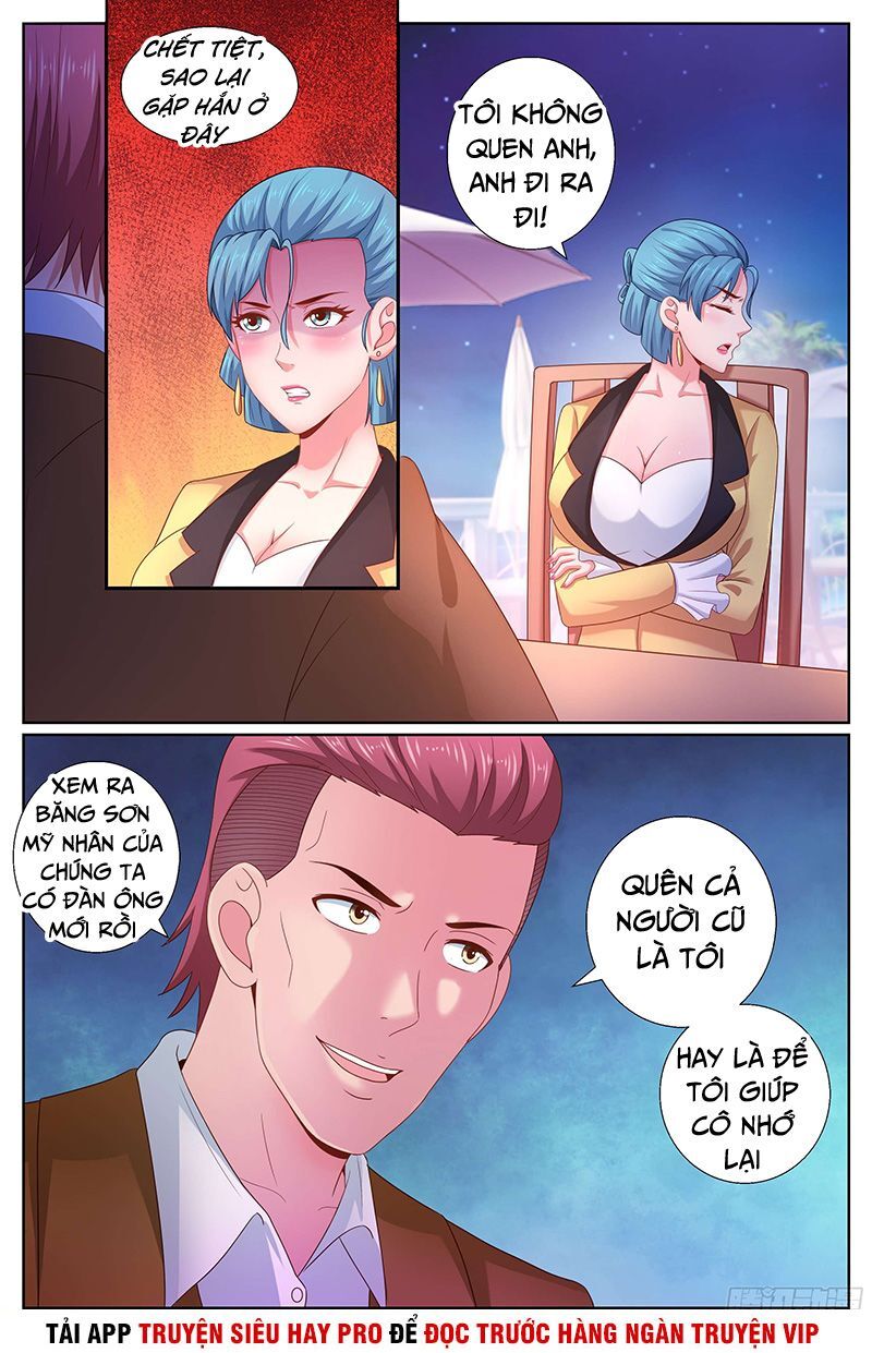 Ta Có Phòng Riêng Thời Tận Thế Chapter 145 - Trang 2