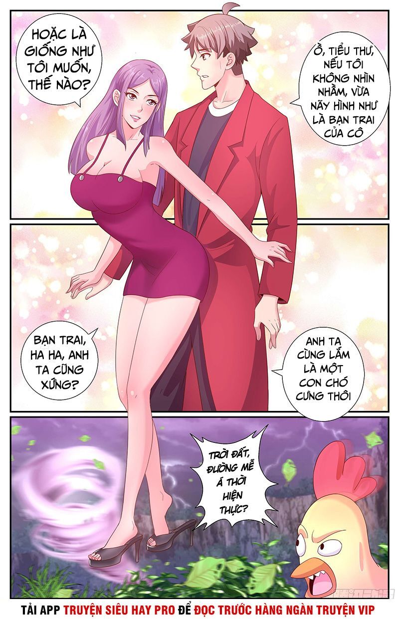 Ta Có Phòng Riêng Thời Tận Thế Chapter 145 - Trang 2