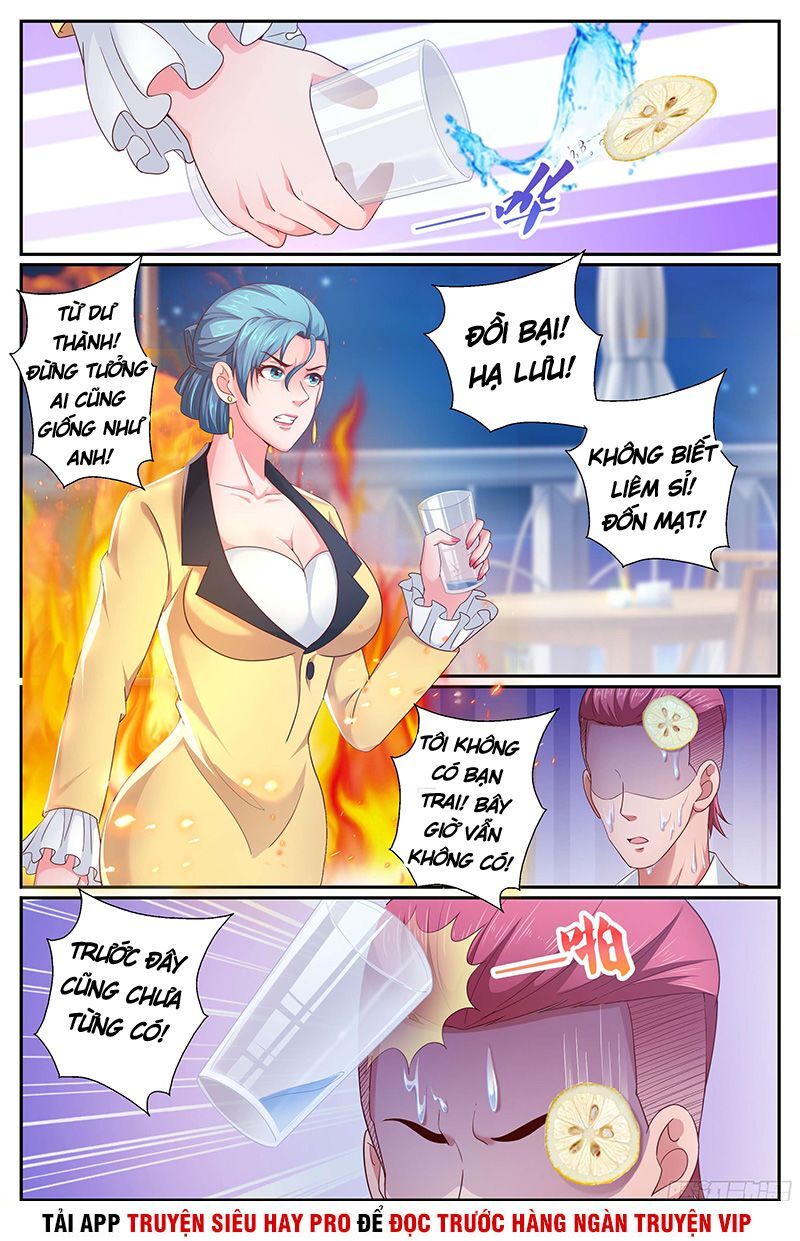 Ta Có Phòng Riêng Thời Tận Thế Chapter 145 - Trang 2