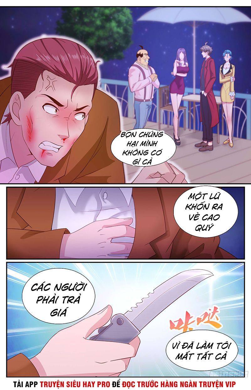 Ta Có Phòng Riêng Thời Tận Thế Chapter 146 - Trang 2