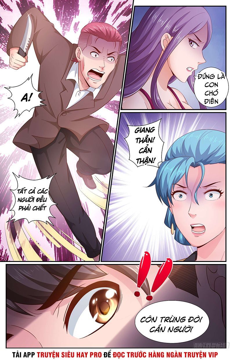 Ta Có Phòng Riêng Thời Tận Thế Chapter 146 - Trang 2