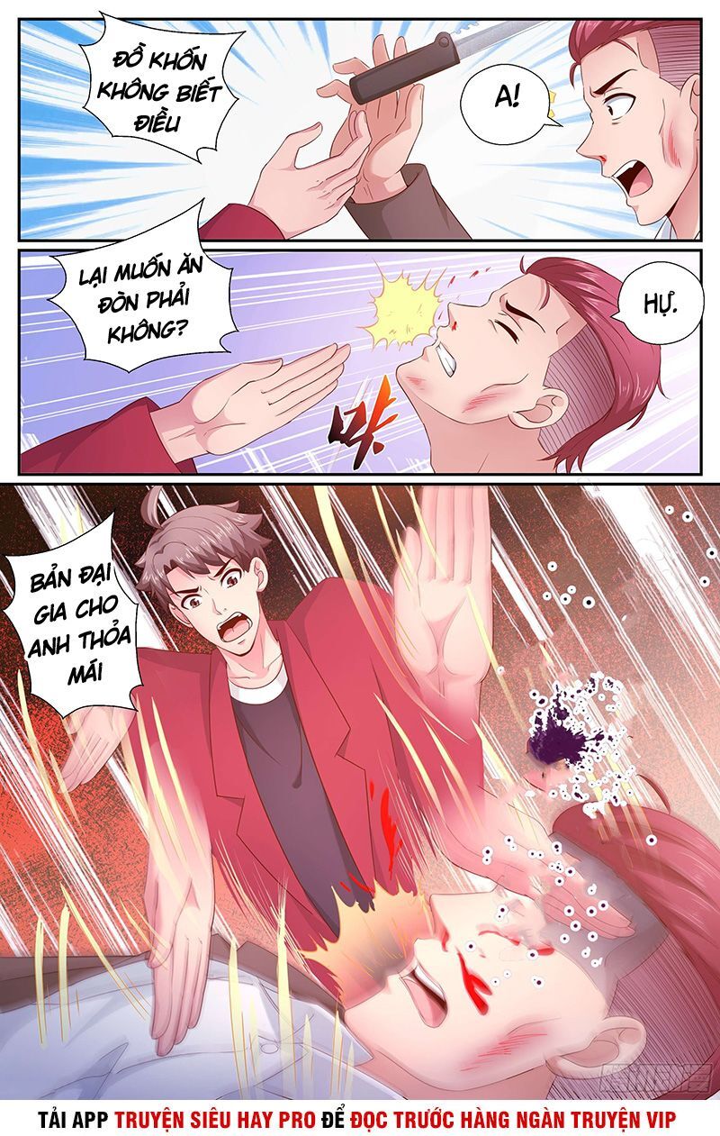 Ta Có Phòng Riêng Thời Tận Thế Chapter 146 - Trang 2