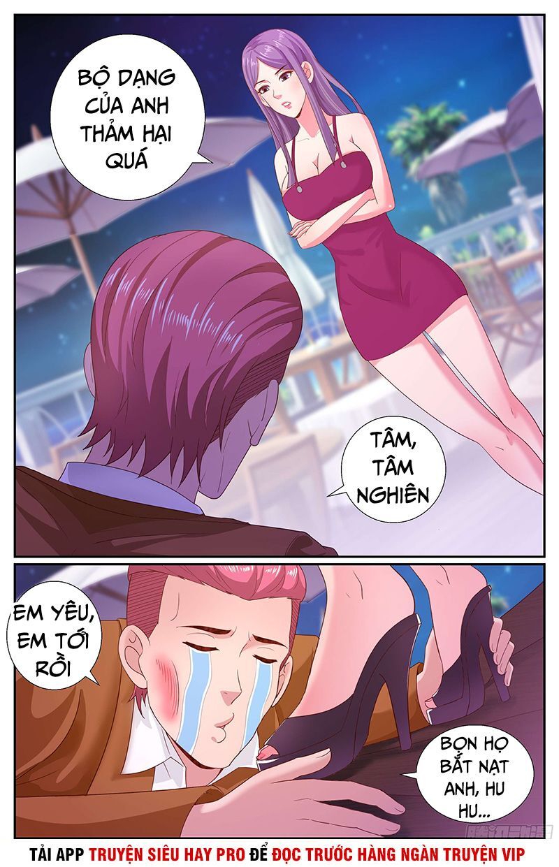 Ta Có Phòng Riêng Thời Tận Thế Chapter 146 - Trang 2