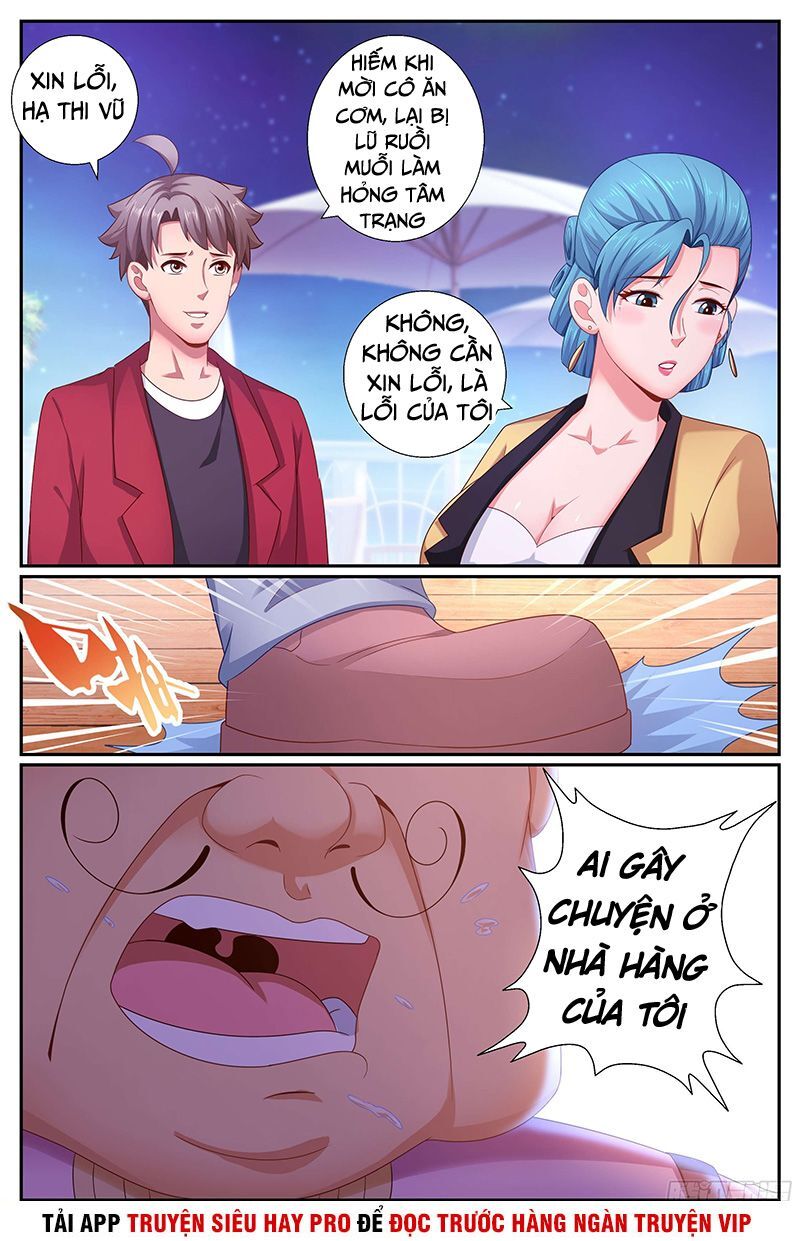 Ta Có Phòng Riêng Thời Tận Thế Chapter 146 - Trang 2