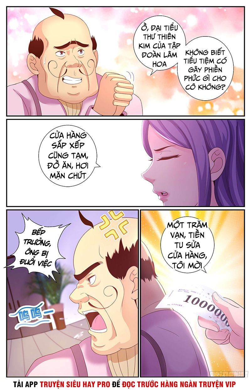 Ta Có Phòng Riêng Thời Tận Thế Chapter 146 - Trang 2