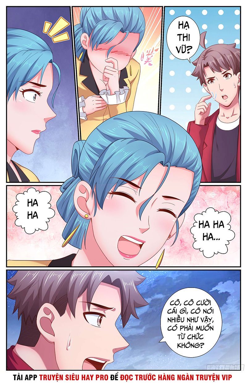 Ta Có Phòng Riêng Thời Tận Thế Chapter 147 - Trang 2