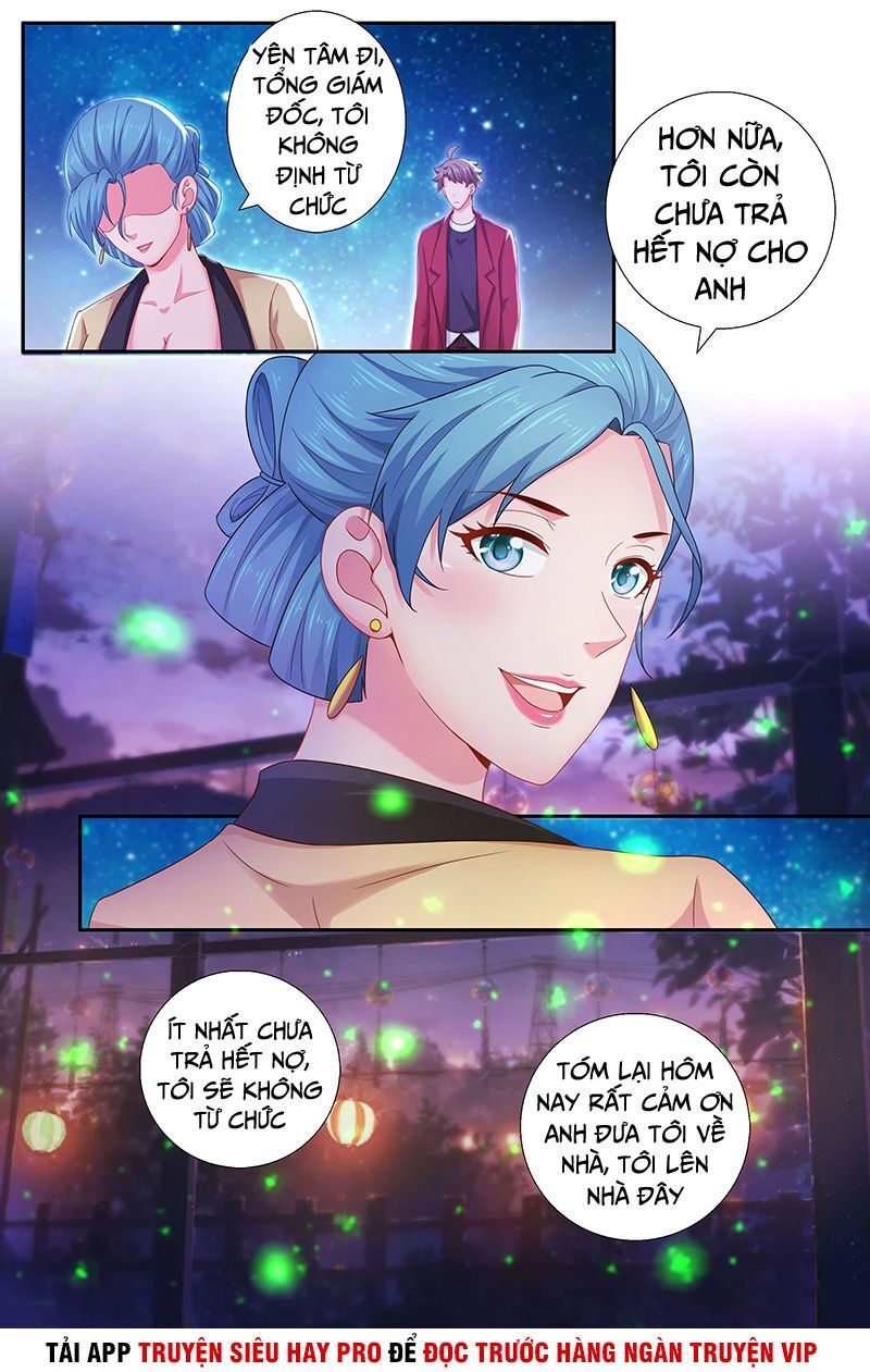 Ta Có Phòng Riêng Thời Tận Thế Chapter 147 - Trang 2