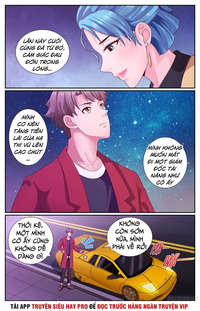 Ta Có Phòng Riêng Thời Tận Thế Chapter 147 - Trang 2