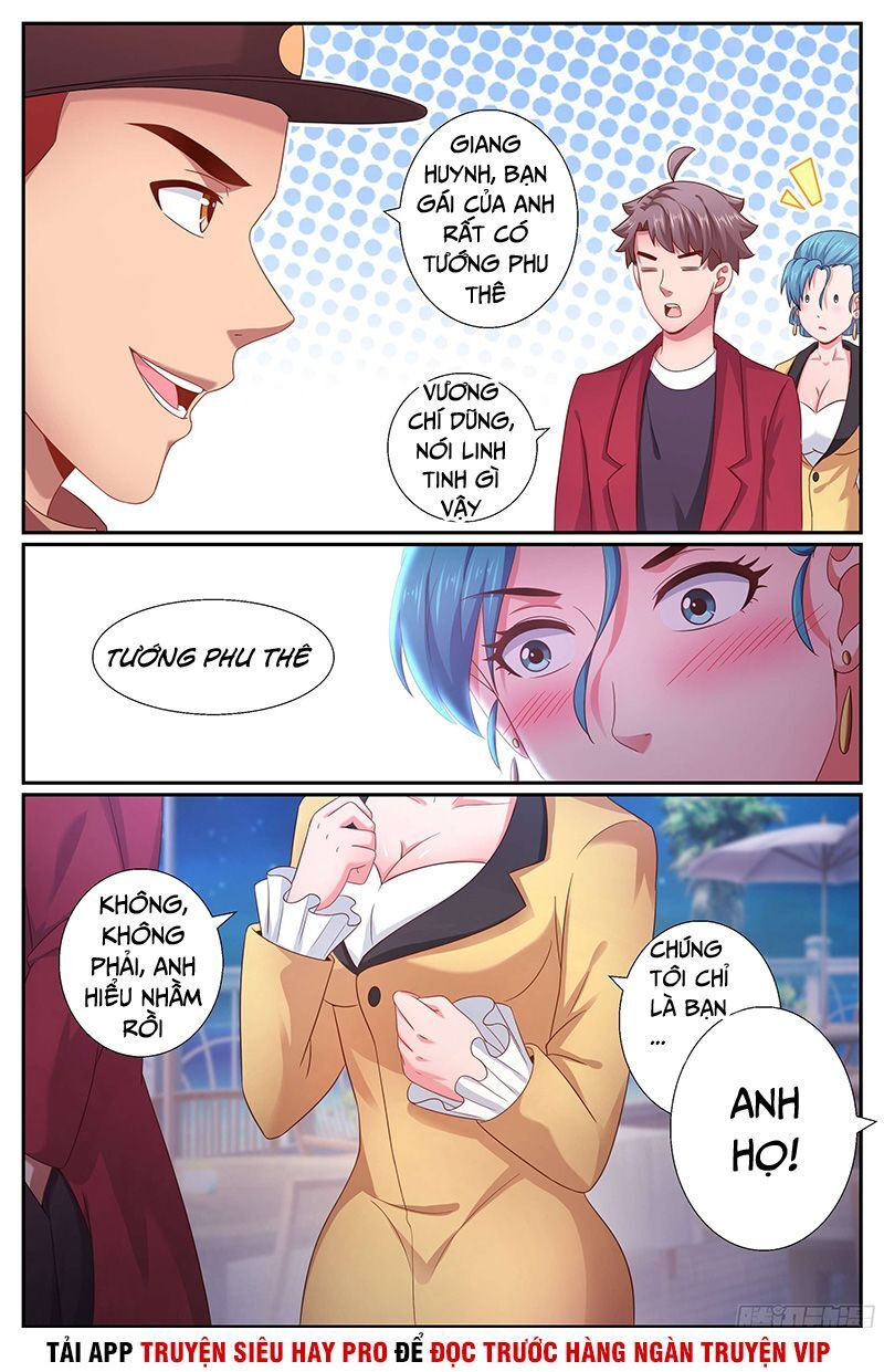 Ta Có Phòng Riêng Thời Tận Thế Chapter 147 - Trang 2