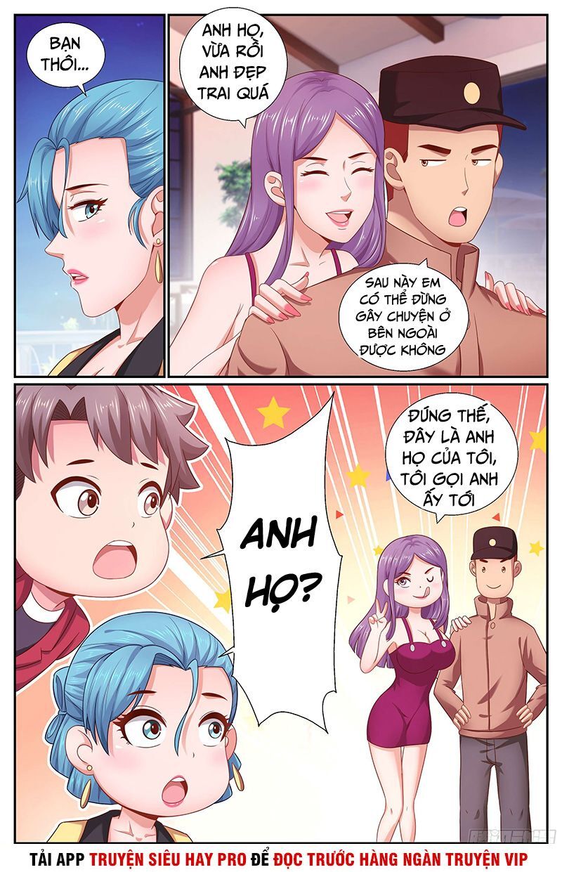 Ta Có Phòng Riêng Thời Tận Thế Chapter 147 - Trang 2