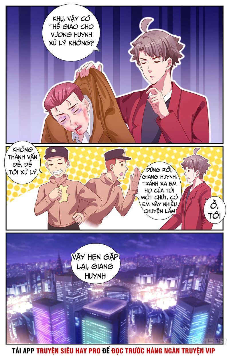 Ta Có Phòng Riêng Thời Tận Thế Chapter 147 - Trang 2