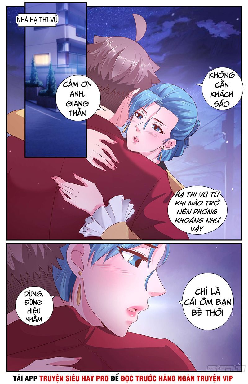 Ta Có Phòng Riêng Thời Tận Thế Chapter 147 - Trang 2