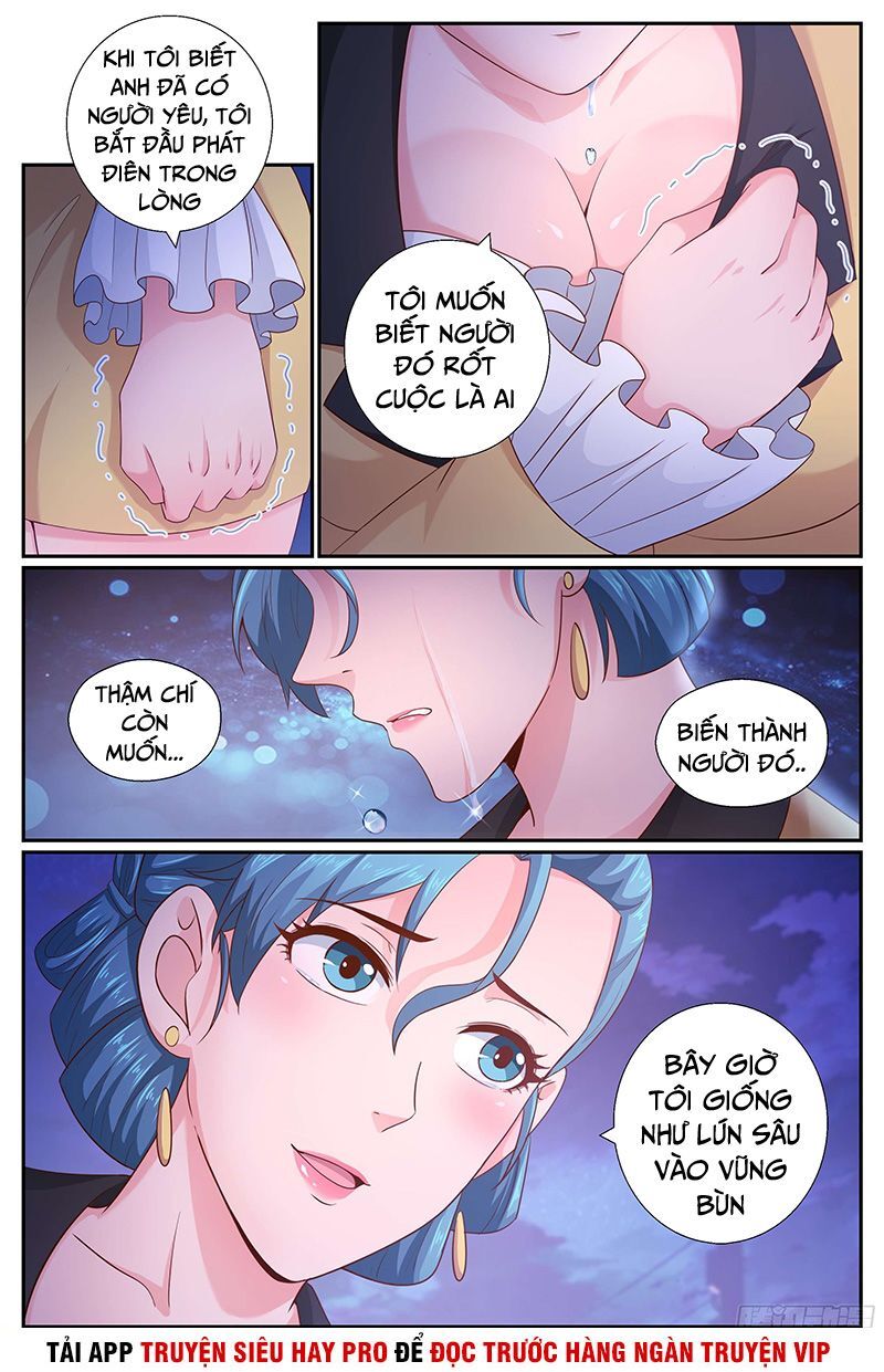 Ta Có Phòng Riêng Thời Tận Thế Chapter 147 - Trang 2