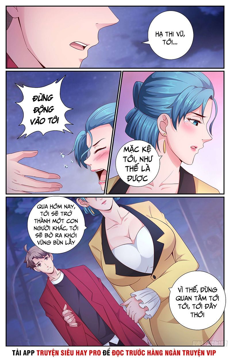 Ta Có Phòng Riêng Thời Tận Thế Chapter 147 - Trang 2