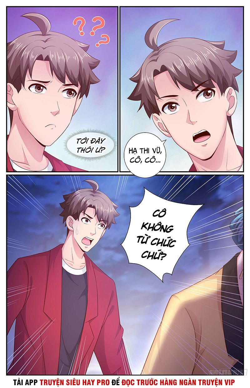 Ta Có Phòng Riêng Thời Tận Thế Chapter 147 - Trang 2