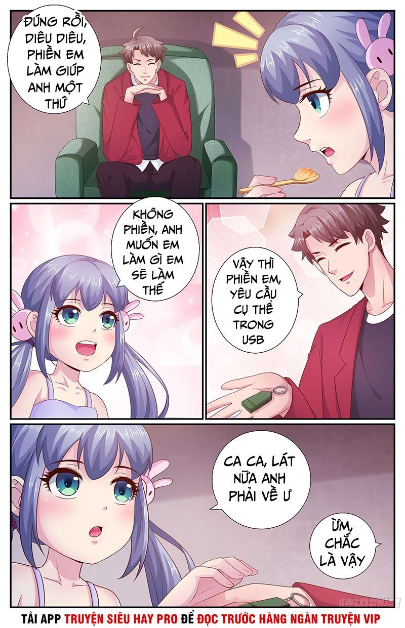 Ta Có Phòng Riêng Thời Tận Thế Chapter 148 - Trang 2