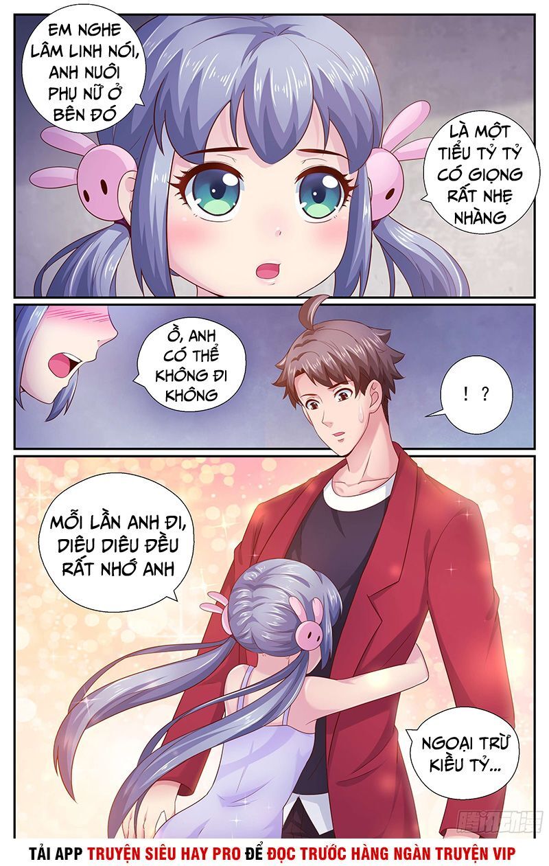 Ta Có Phòng Riêng Thời Tận Thế Chapter 148 - Trang 2