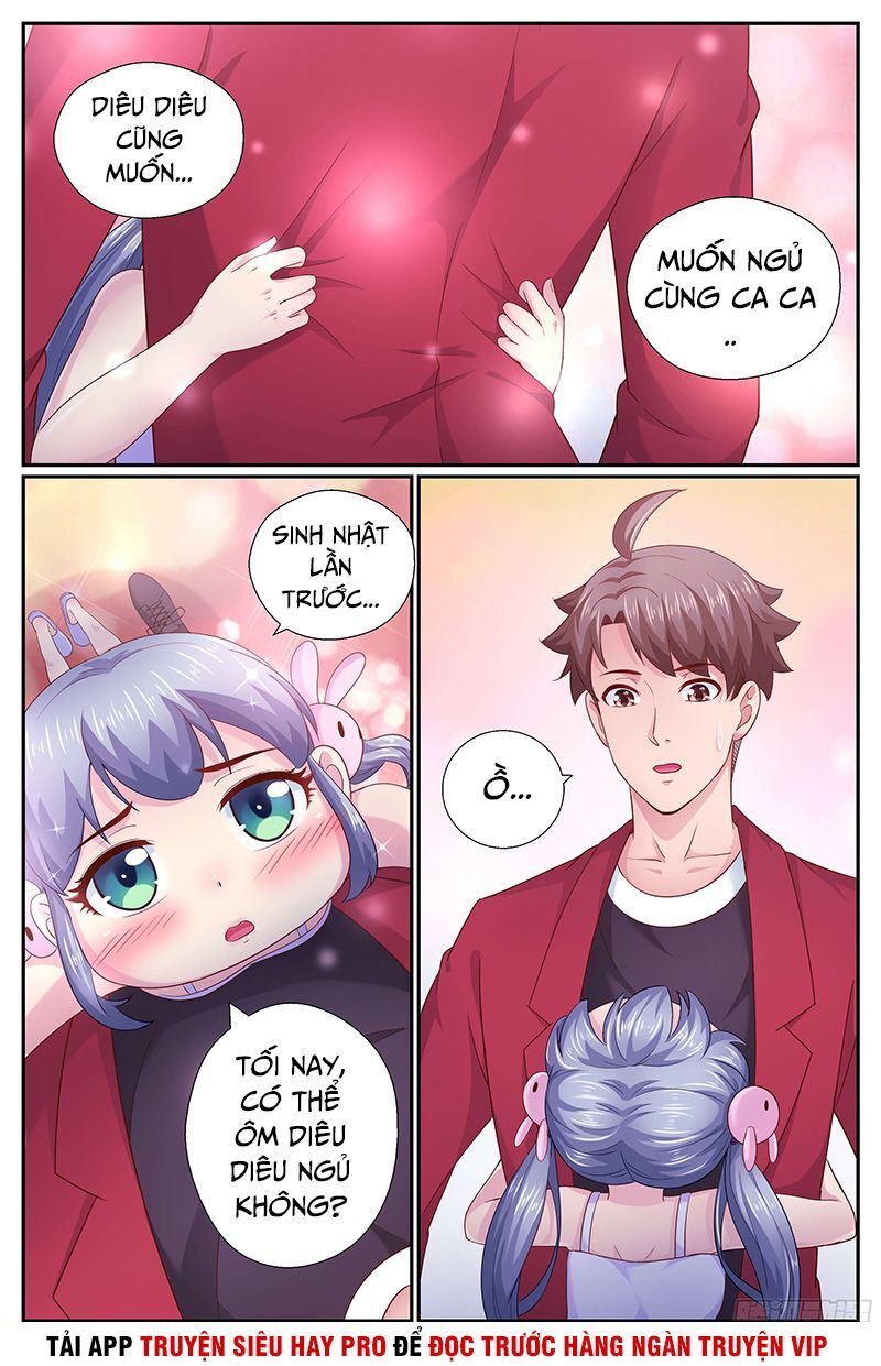 Ta Có Phòng Riêng Thời Tận Thế Chapter 148 - Trang 2