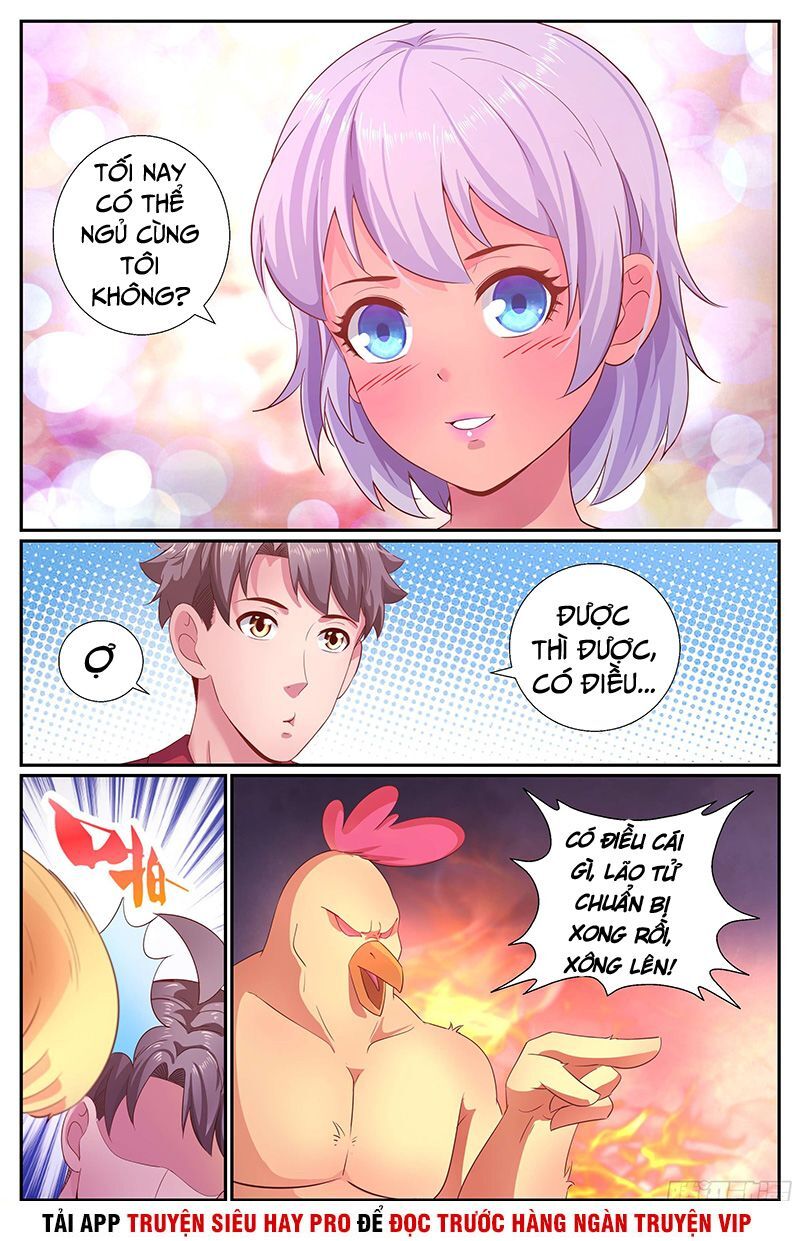 Ta Có Phòng Riêng Thời Tận Thế Chapter 148 - Trang 2