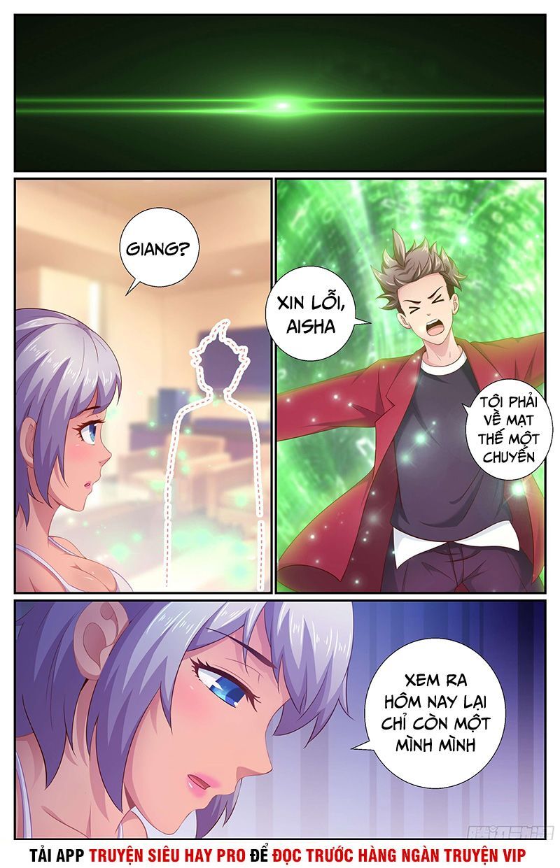 Ta Có Phòng Riêng Thời Tận Thế Chapter 148 - Trang 2