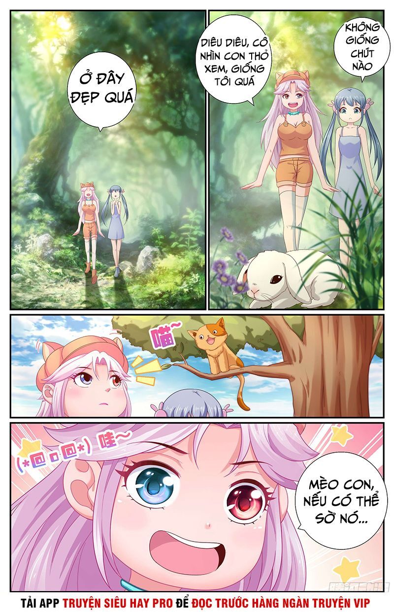 Ta Có Phòng Riêng Thời Tận Thế Chapter 148 - Trang 2