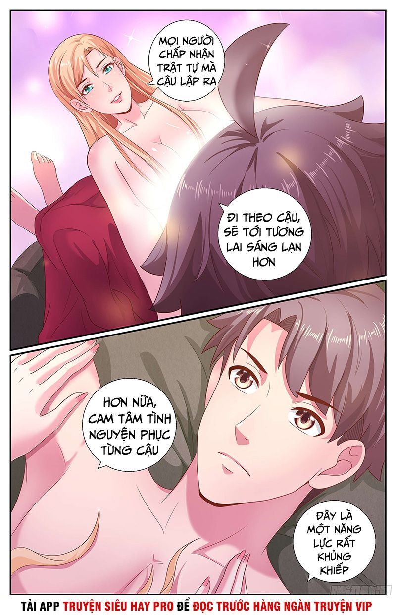 Ta Có Phòng Riêng Thời Tận Thế Chapter 149 - Trang 2