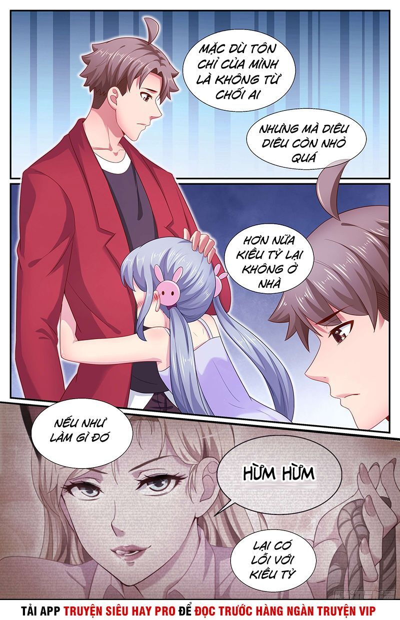 Ta Có Phòng Riêng Thời Tận Thế Chapter 149 - Trang 2