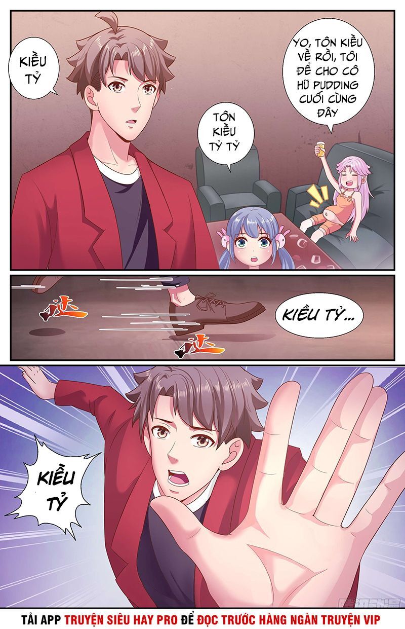 Ta Có Phòng Riêng Thời Tận Thế Chapter 149 - Trang 2