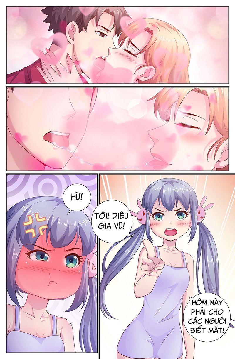 Ta Có Phòng Riêng Thời Tận Thế Chapter 149 - Trang 2