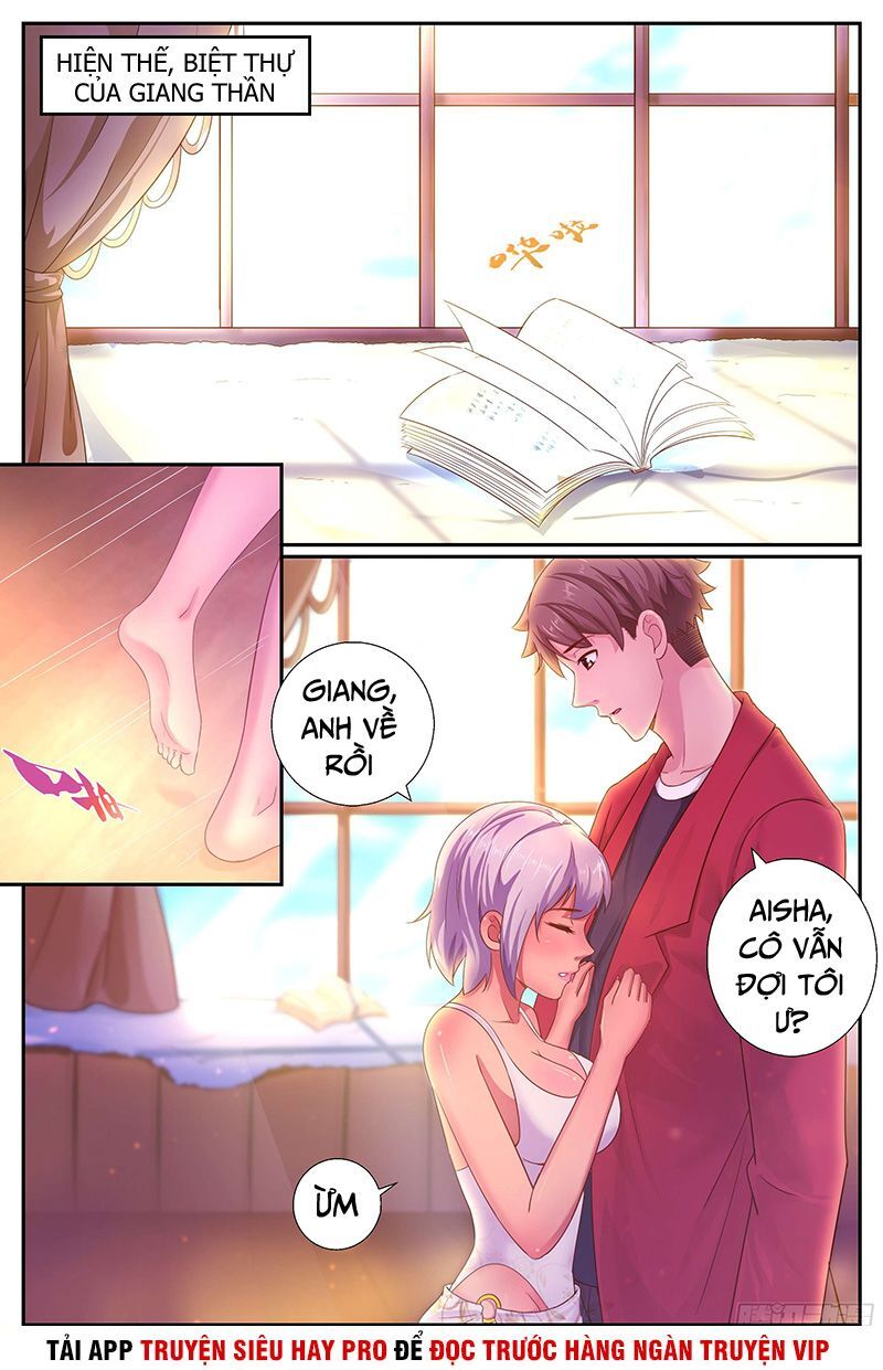 Ta Có Phòng Riêng Thời Tận Thế Chapter 150 - Trang 2