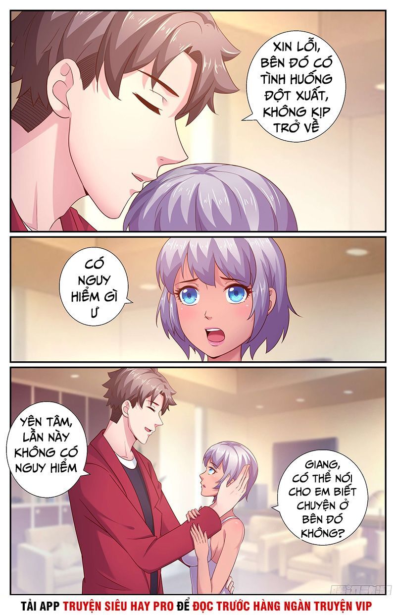 Ta Có Phòng Riêng Thời Tận Thế Chapter 150 - Trang 2