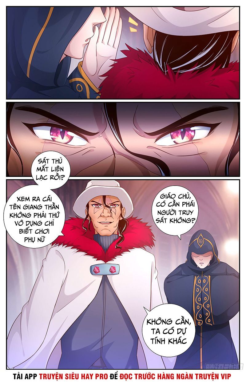 Ta Có Phòng Riêng Thời Tận Thế Chapter 150 - Trang 2