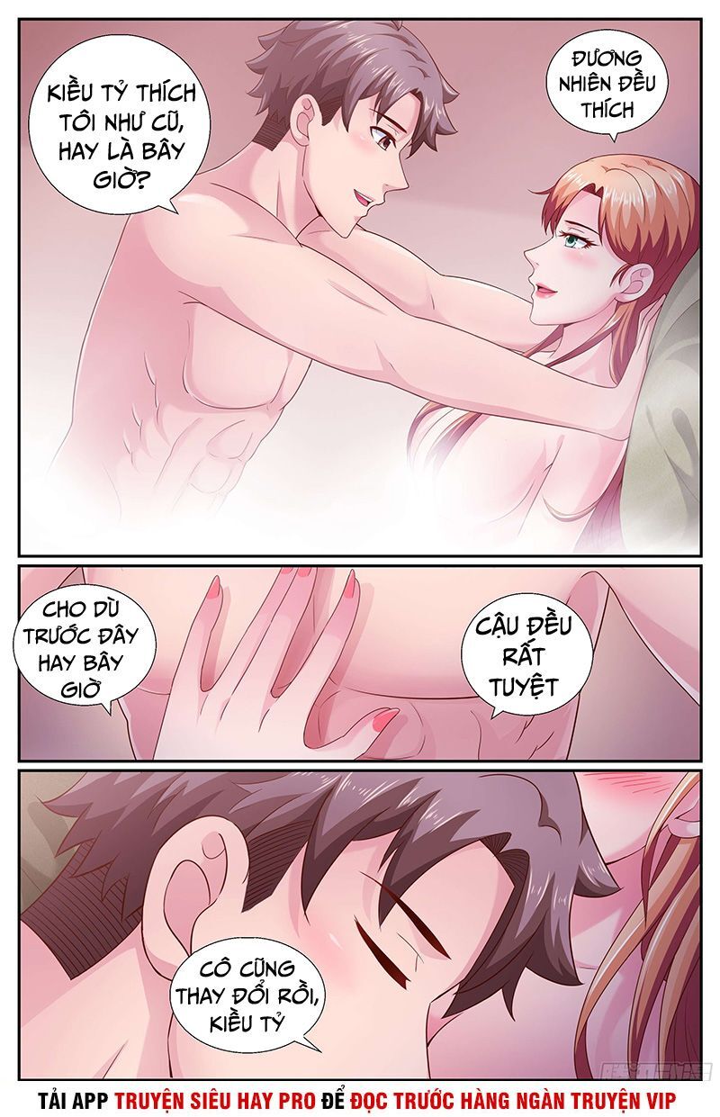Ta Có Phòng Riêng Thời Tận Thế Chapter 150 - Trang 2