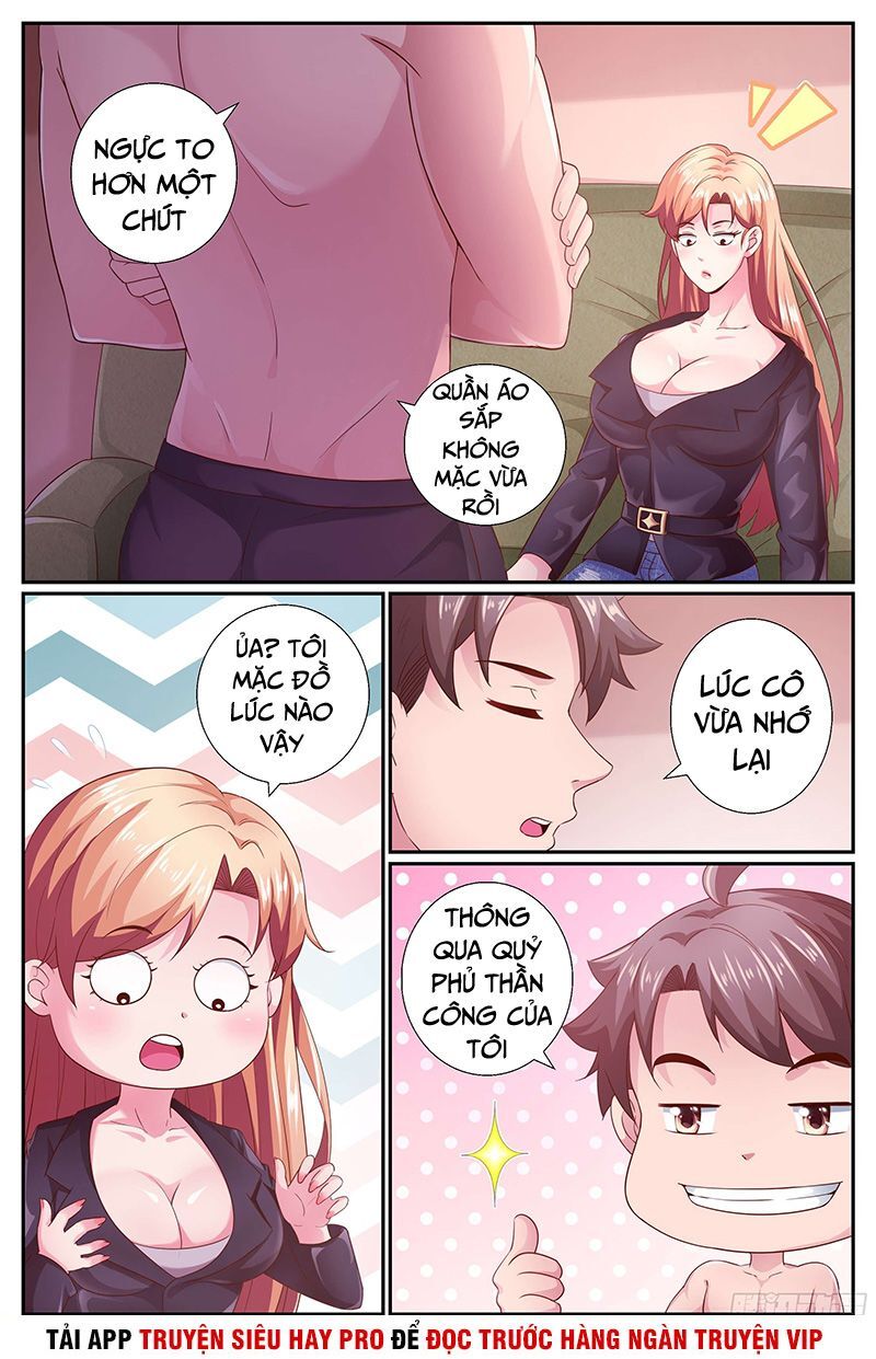 Ta Có Phòng Riêng Thời Tận Thế Chapter 150 - Trang 2