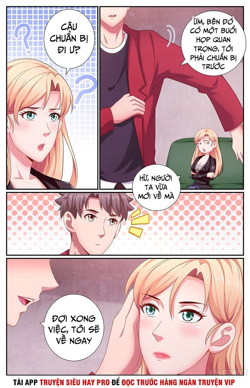 Ta Có Phòng Riêng Thời Tận Thế Chapter 150 - Trang 2