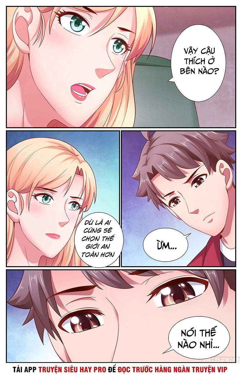 Ta Có Phòng Riêng Thời Tận Thế Chapter 150 - Trang 2