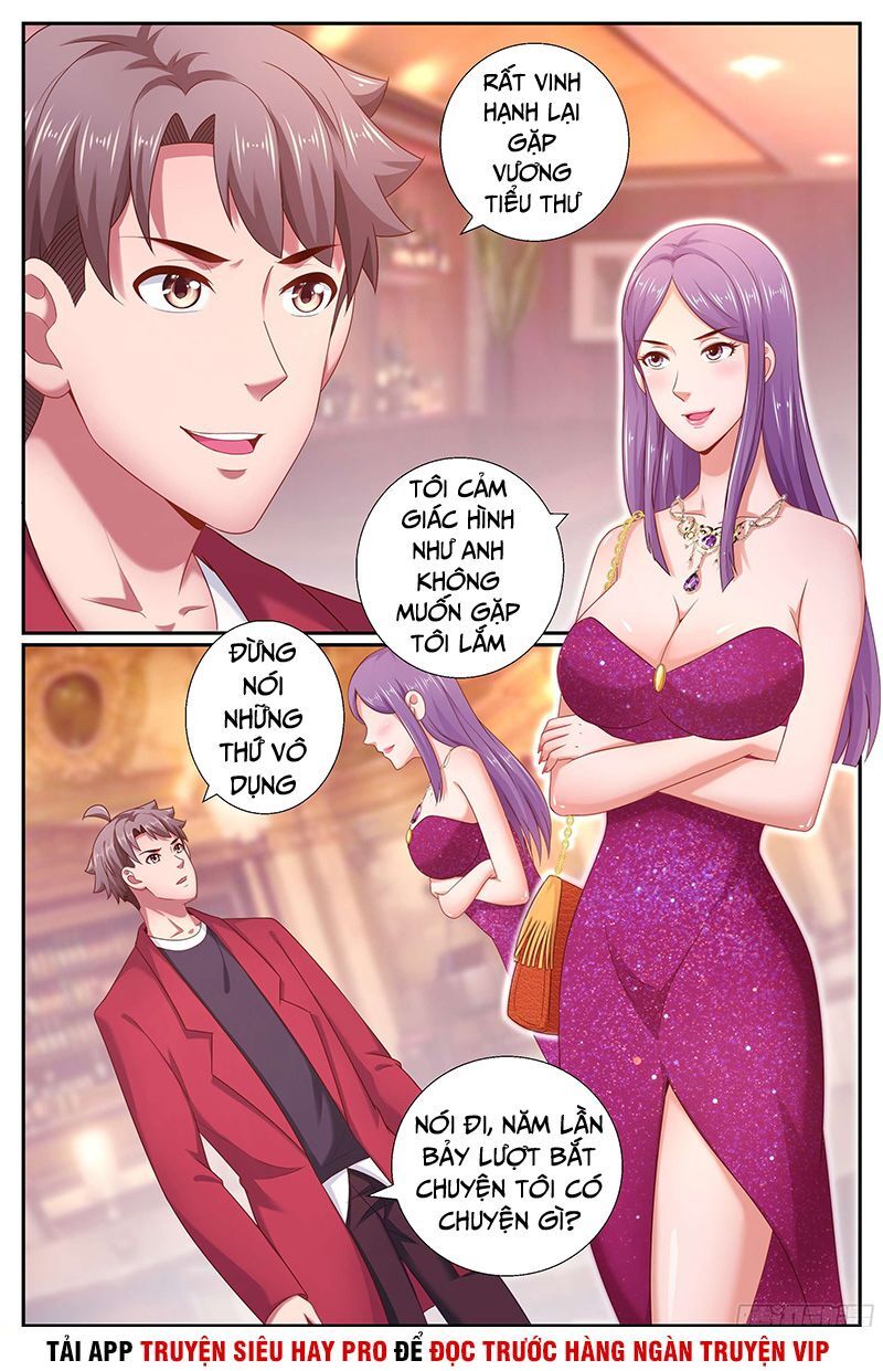 Ta Có Phòng Riêng Thời Tận Thế Chapter 151 - Trang 2