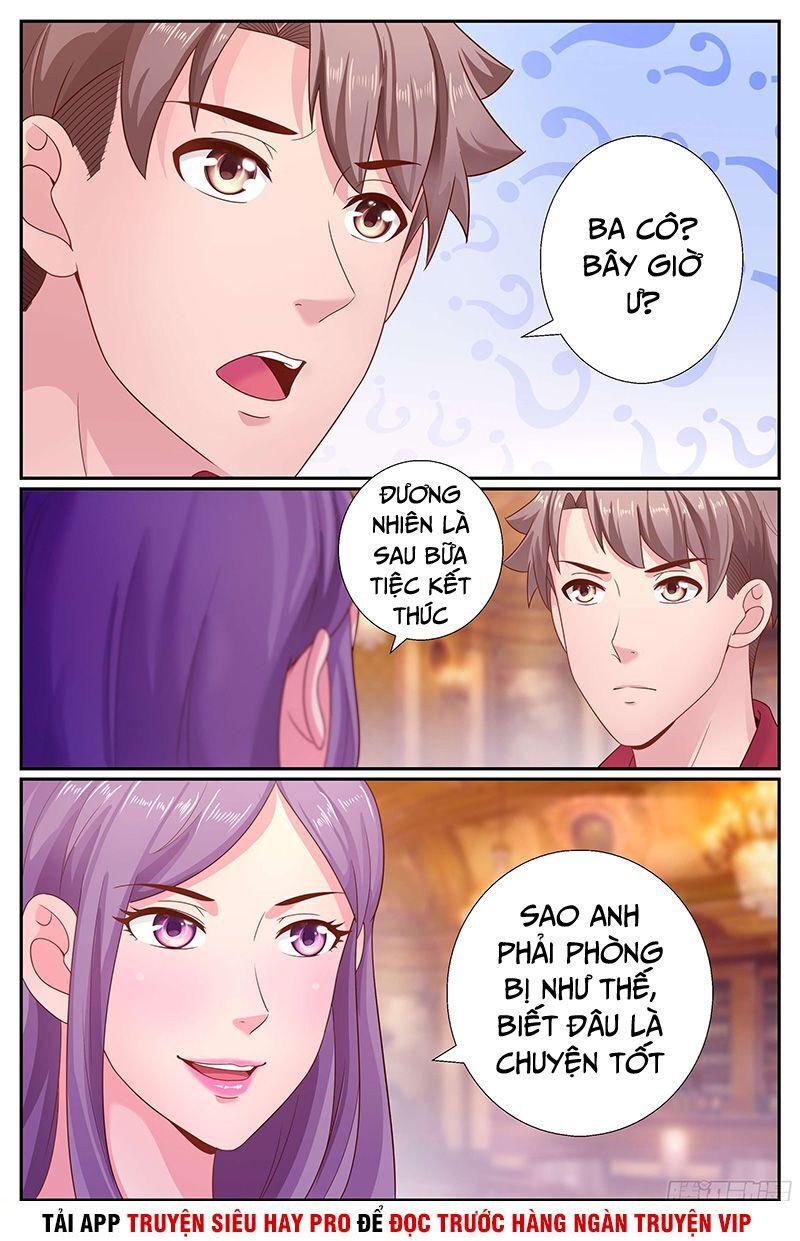 Ta Có Phòng Riêng Thời Tận Thế Chapter 151 - Trang 2