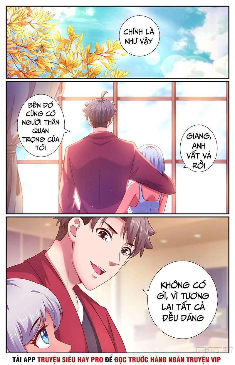 Ta Có Phòng Riêng Thời Tận Thế Chapter 151 - Trang 2