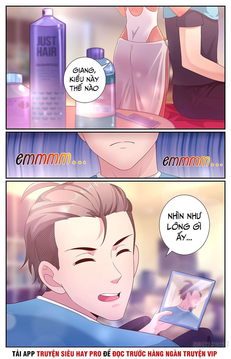 Ta Có Phòng Riêng Thời Tận Thế Chapter 151 - Trang 2