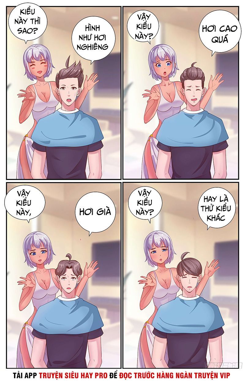 Ta Có Phòng Riêng Thời Tận Thế Chapter 151 - Trang 2