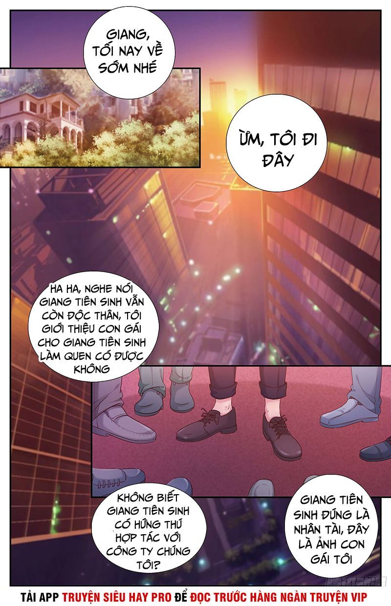 Ta Có Phòng Riêng Thời Tận Thế Chapter 151 - Trang 2