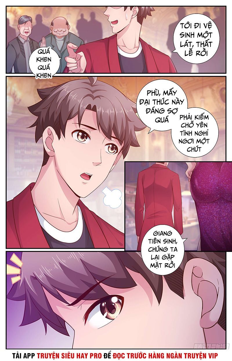 Ta Có Phòng Riêng Thời Tận Thế Chapter 151 - Trang 2