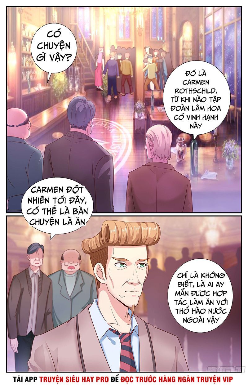 Ta Có Phòng Riêng Thời Tận Thế Chapter 152 - Trang 2