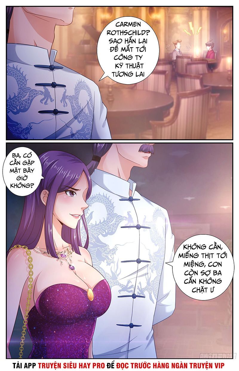 Ta Có Phòng Riêng Thời Tận Thế Chapter 152 - Trang 2