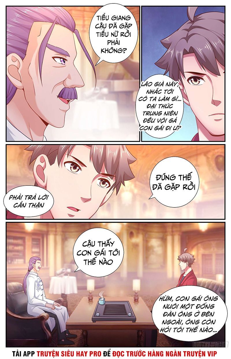 Ta Có Phòng Riêng Thời Tận Thế Chapter 152 - Trang 2