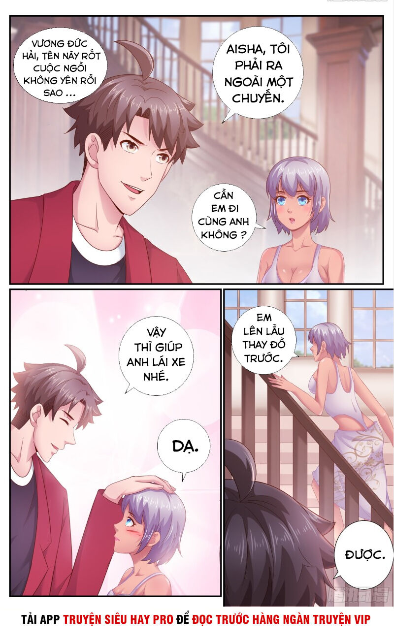 Ta Có Phòng Riêng Thời Tận Thế Chapter 154 - Trang 2