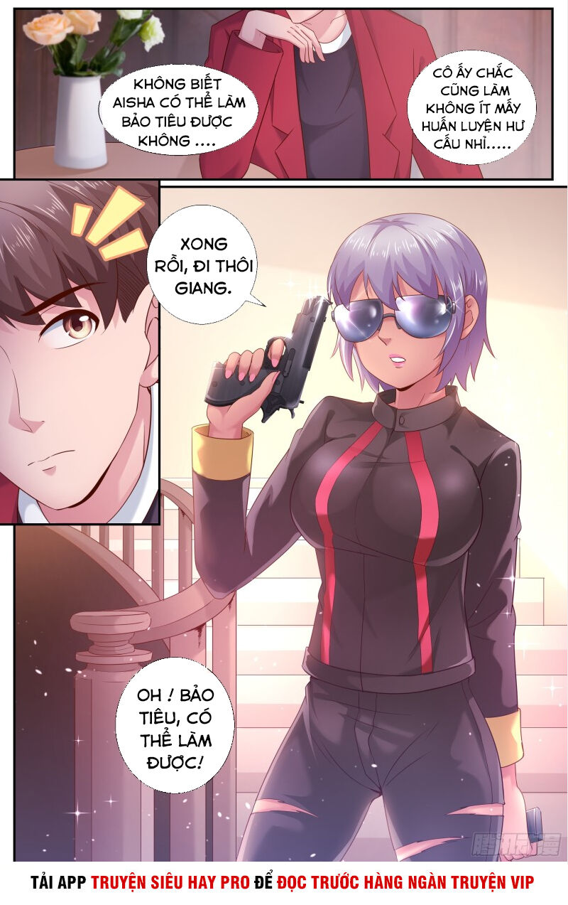 Ta Có Phòng Riêng Thời Tận Thế Chapter 154 - Trang 2