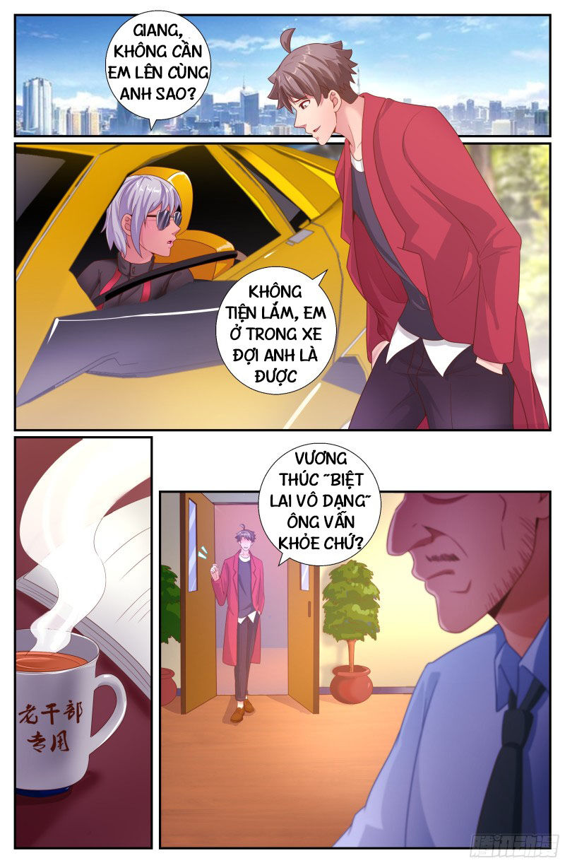 Ta Có Phòng Riêng Thời Tận Thế Chapter 155 - Trang 2